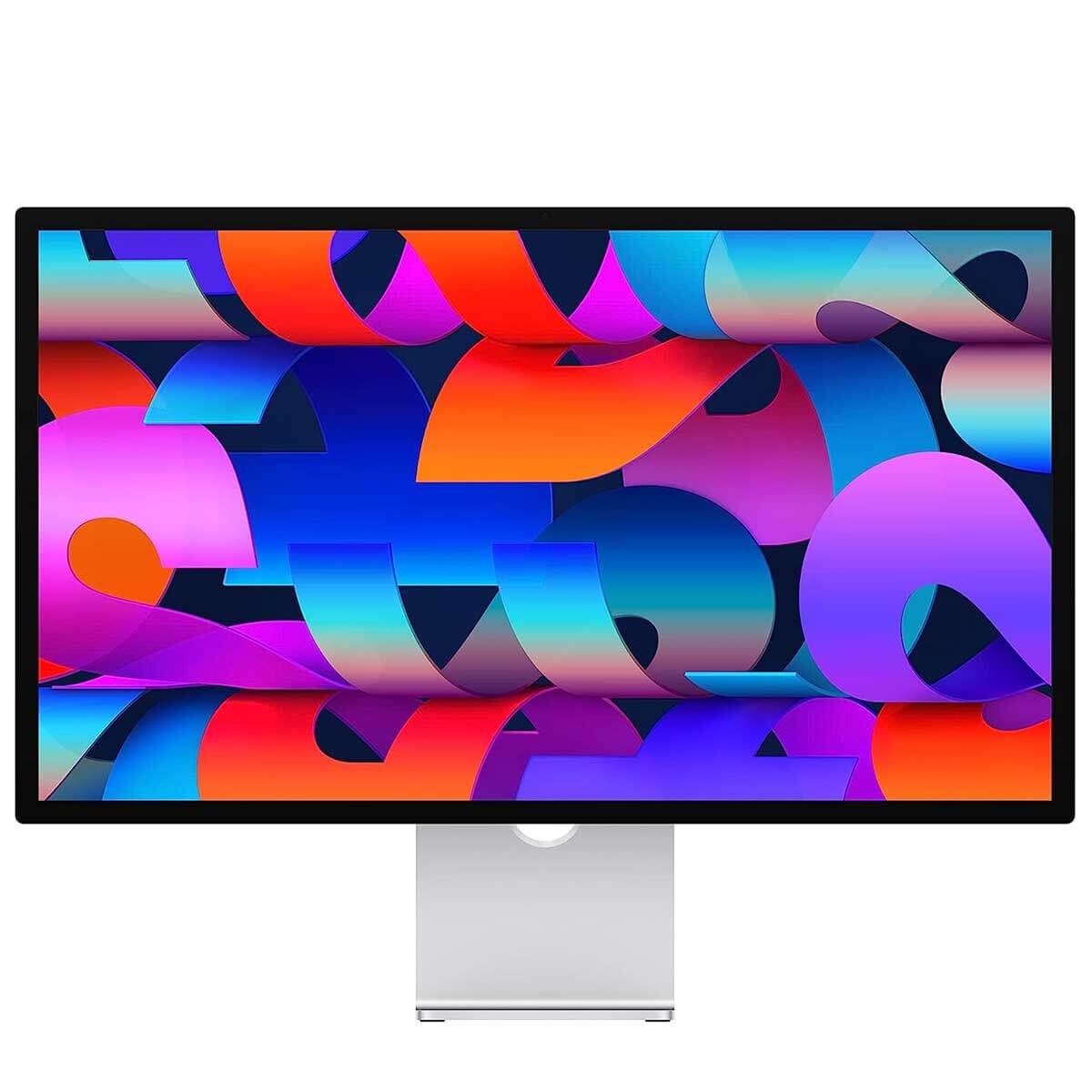 美品Apple Studio Display A2525 27㌅ 標準ガラス